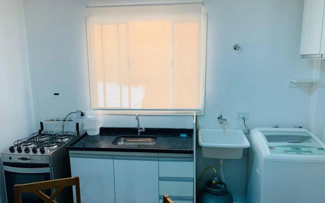 Apartamento no Tremembé 14