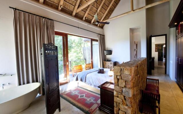 Tamodi Lodge and Stables