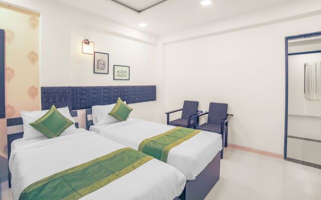 Treebo Chalets, Nagpur Airport