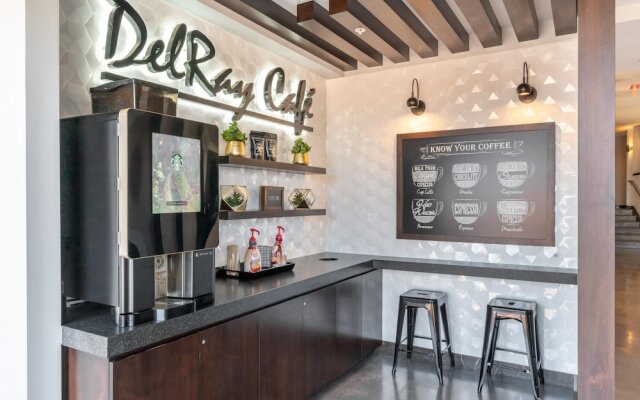 Kasa Cozy Studio Amenity Access Alexandria