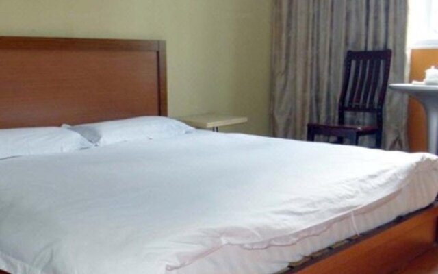 Tongluowan Hotel