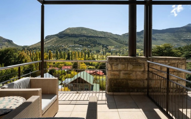 Protea Hotel by Marriott Clarens