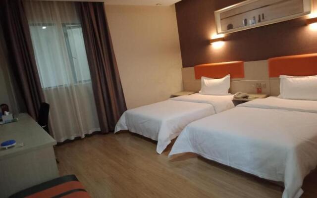 7 Days Premium·Guiyang South Baoshan Road