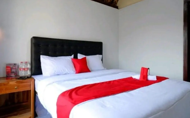 Bungalow Kampoeng Etnik