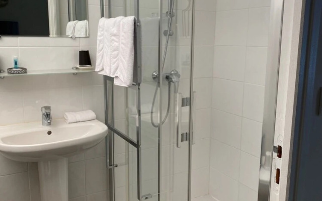 Maison Belles Pierres