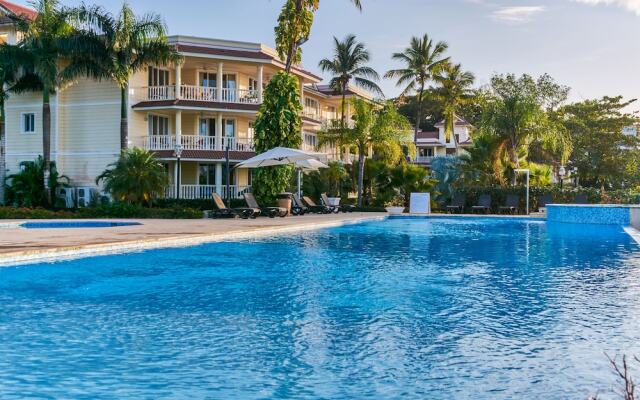 Luxury Penthouse Hispaniola Beach