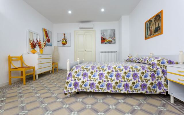 Casa nel centro storico