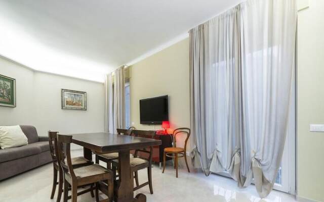 Sant'Agostino'S Holidays