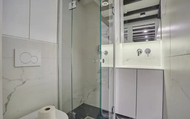 Duplex Center of Paris