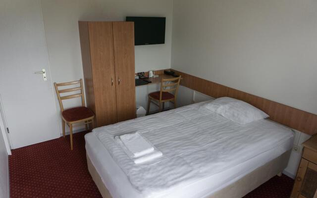 Skaftafell Hotel