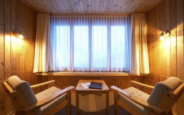 Mittendrinn Arosa B&B