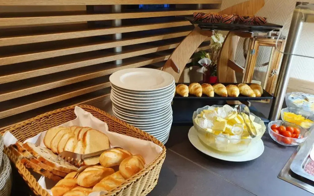 Hotel Waldrausch