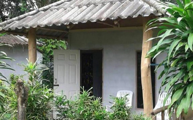 Payang Bungalow