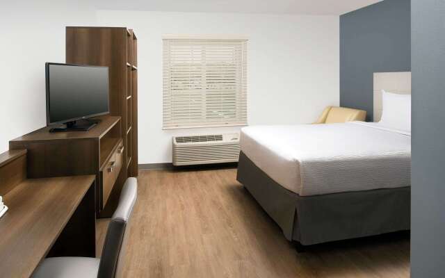 Extended Stay America Suites - New Orleans - Airport - I-10