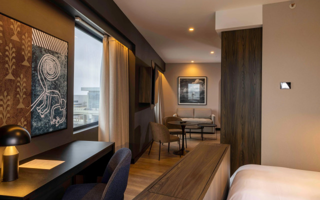 Wyndham Grand Costa Del Sol Lima Airport