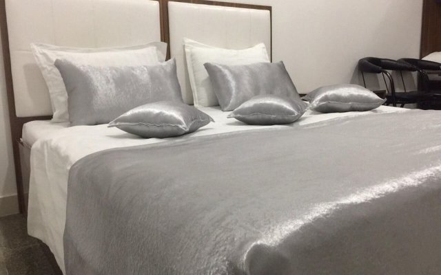 Hotel SAMO