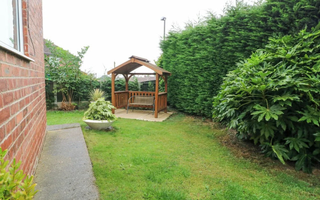 Cedar Cottage