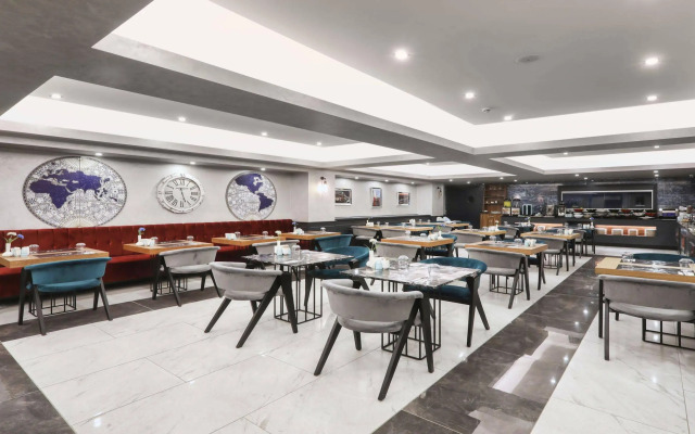 Hotel ON7 Sakarya