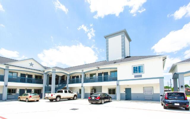 Palace Inn - Louetta