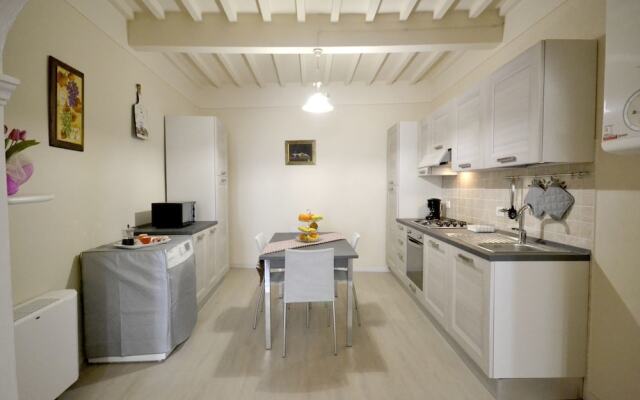 Appartamento Il Borgo