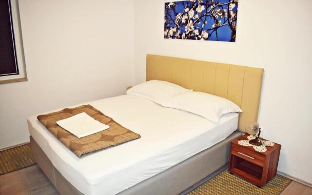 Apartmani Božić