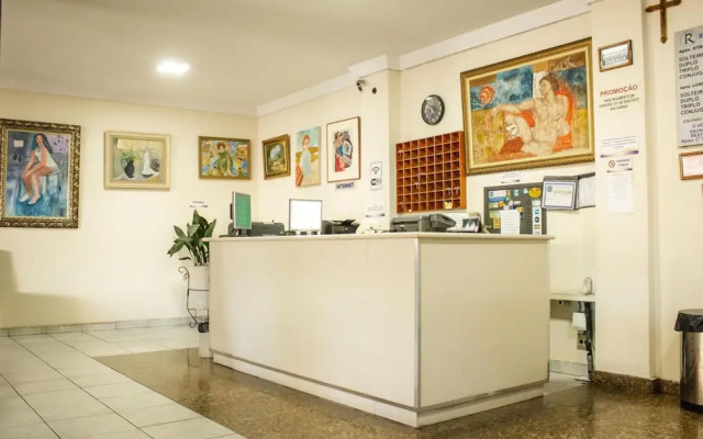 Riviera Palace Hotel