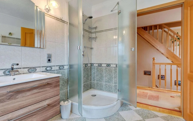Apartment in Kuhlungsborn Near Sandy Beach