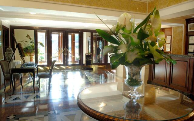 Baglioni Hotel Luna - The Leading Hotels of the World