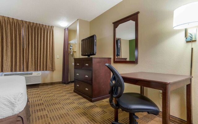 Extended Stay America New Orleans Metairie