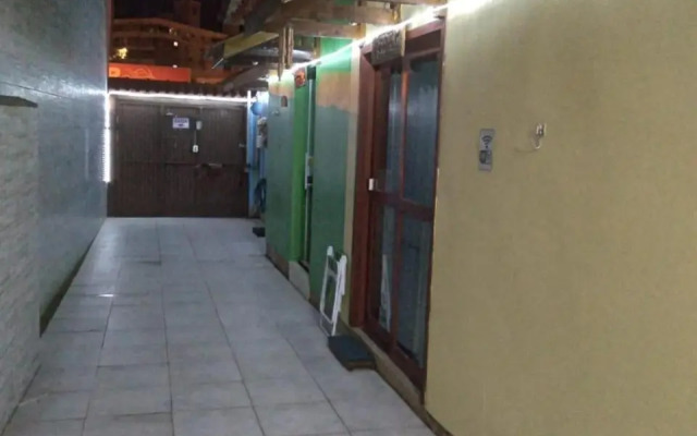 Gara Hospedaria 1
