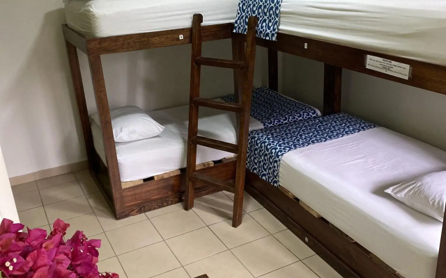 Hostal Casa Huasteca