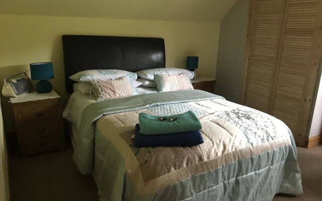 Shalom Guest House
