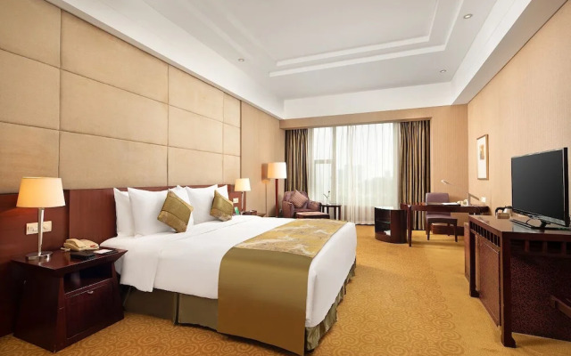 Foshan Golden Hotel