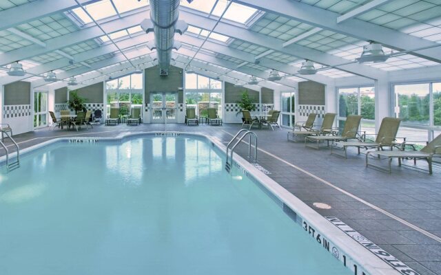 Holiday Inn Hotel & Suites Memphis - Wolfchase Galleria by IHG