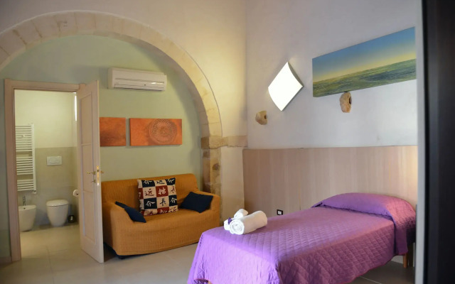Relais Cimillà