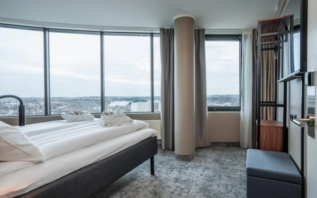Thon Partner Stavanger Forum Hotel
