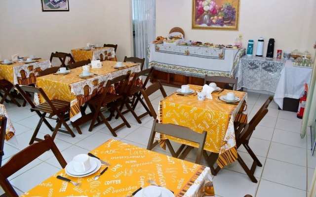 Hotel e Pousada Boulevard de Itapoa