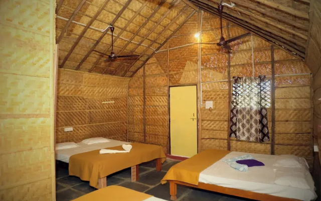 Shanthi Dhama Resort
