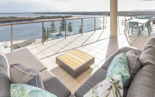 The Waterford Prestige Apartments