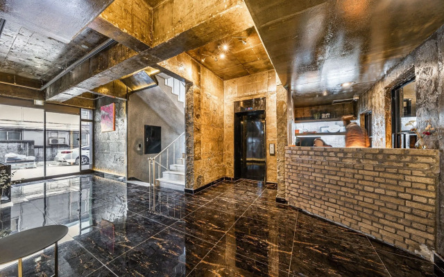 Incheon (Seoknam-dong) HOTEL 3&4