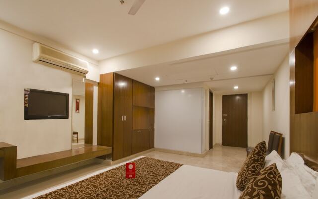 OYO 1410 Country Club Begumpet