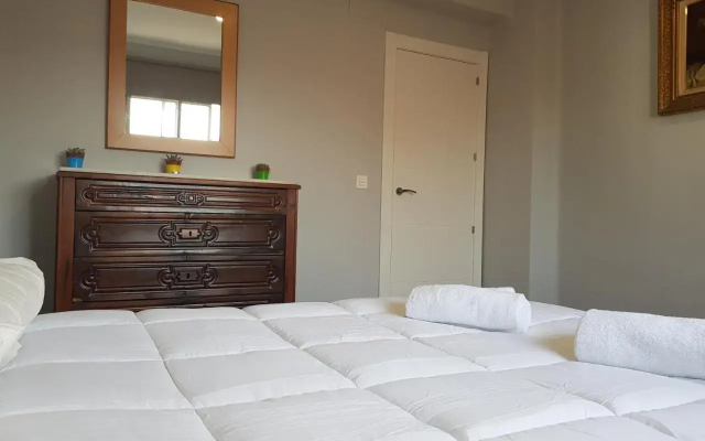 Apartamento Centro de Granada - Apartment in Granada - Photo 3
