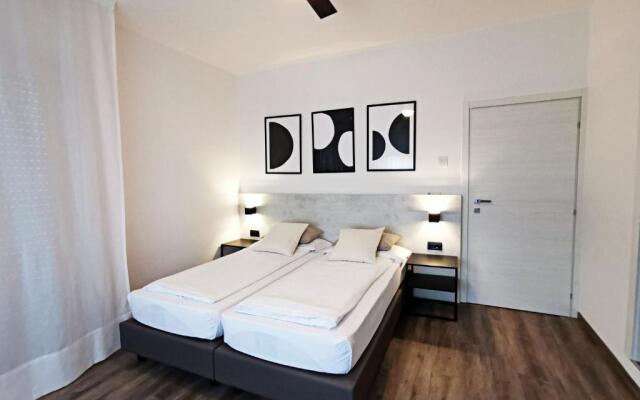 Villa Paola B&B