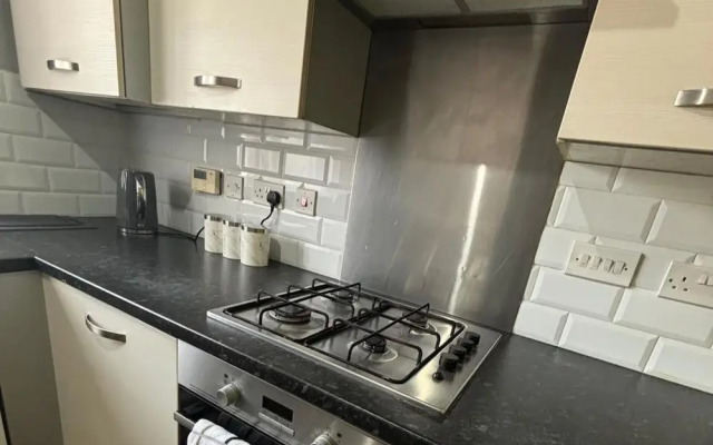Trowbridge House, Long Stay Disc, Parking, Wifi