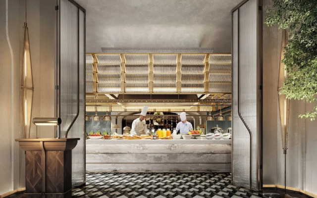 Crowne Plaza Taixing by IHG