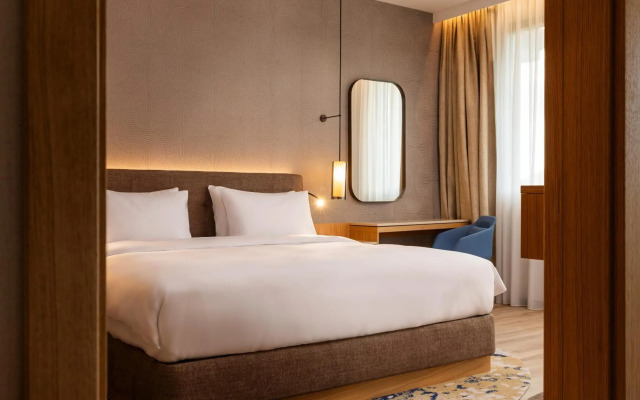 Hyatt Regency Pravets Resort