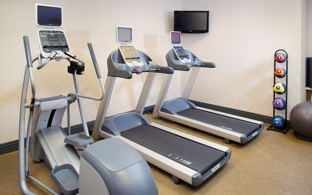 Homewood Suites Lancaster