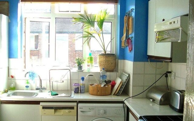 Balfern B&B