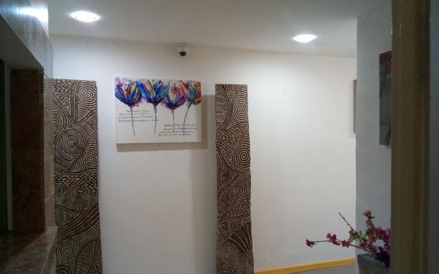 The Serai Cottage Transit Hotel – Hotel Rooms – Kuala Terengganu