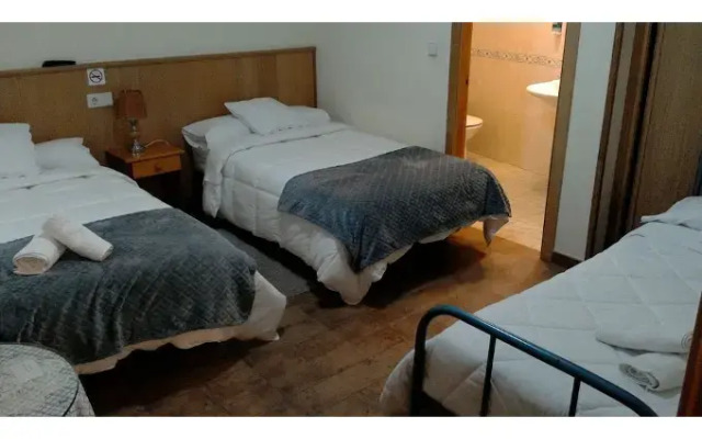 Hostal Ponte Dos Santos